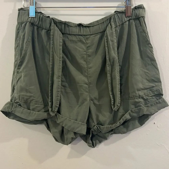 AERIE Shorts - Size Small - Picture 1 of 6